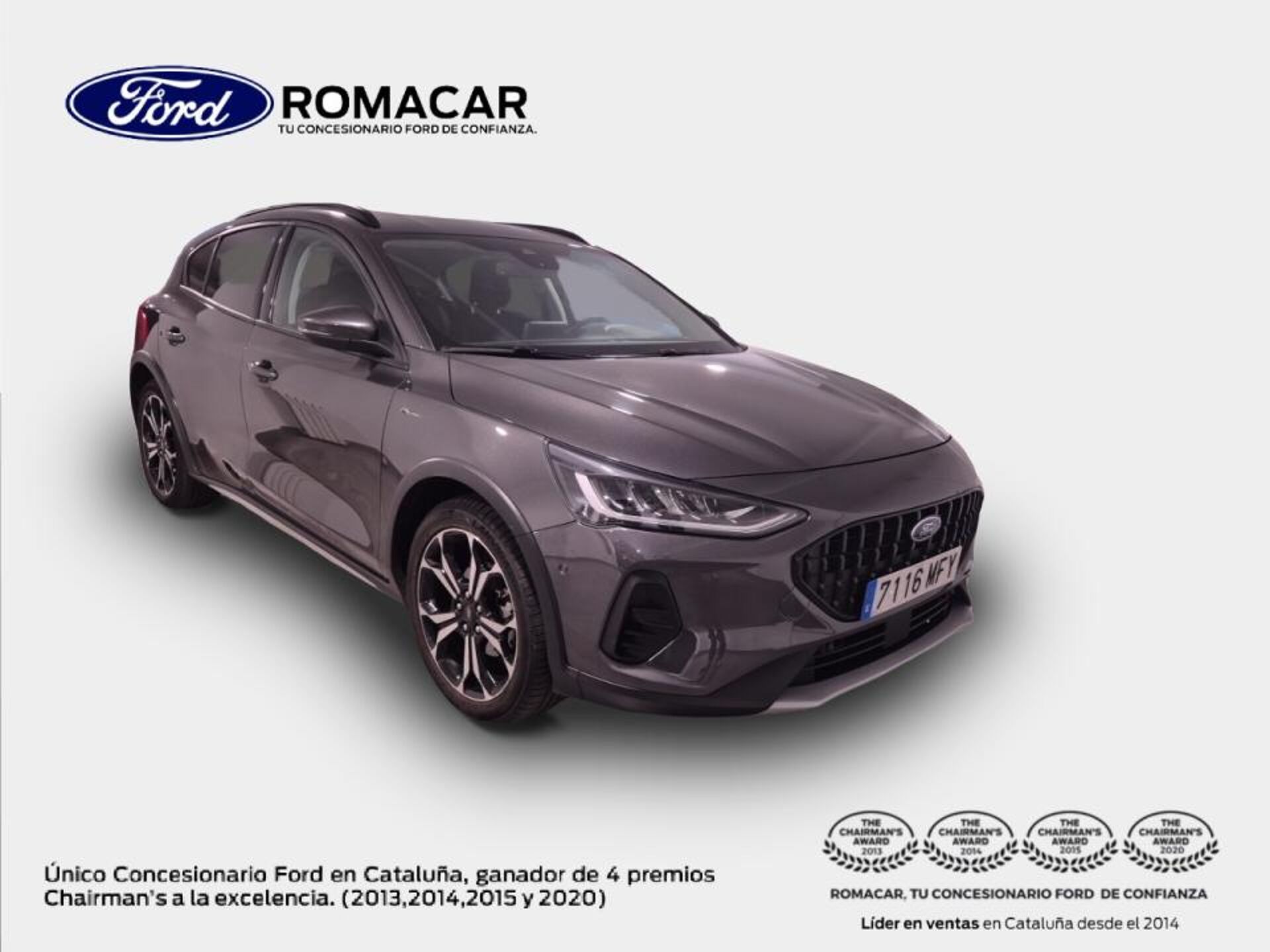 Imagen de FORD Focus