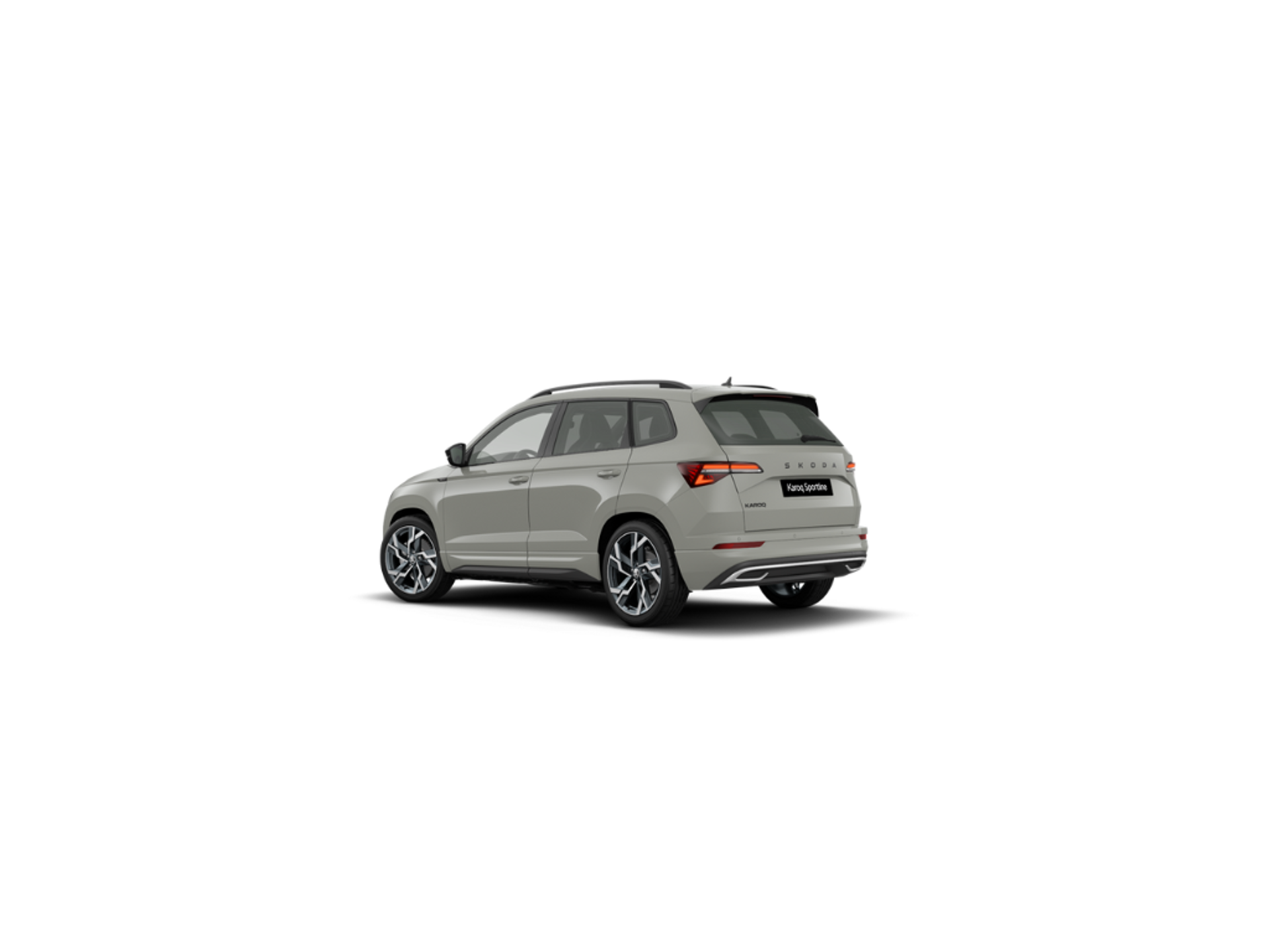 Imagen 2 de SKODA Karoq