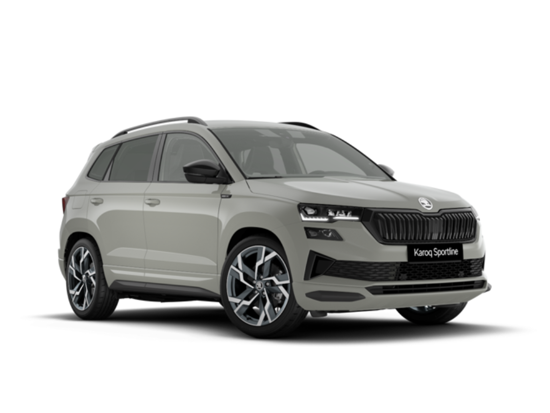Imagen 1 de SKODA Karoq