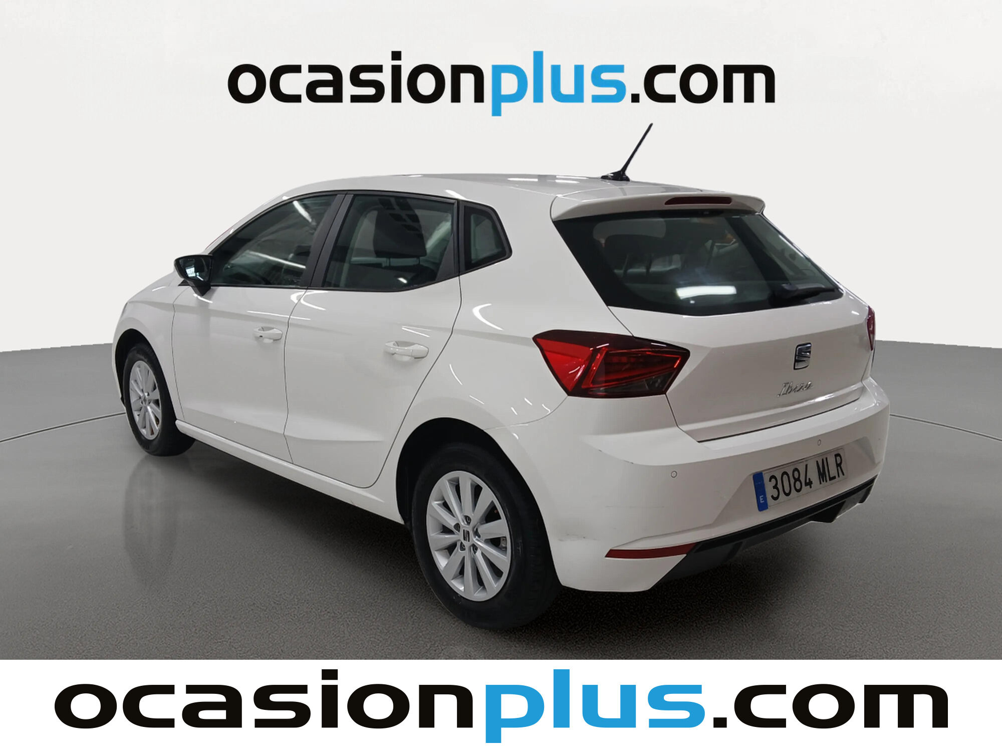 Foto del SEAT Ibiza 1.0 TSI S&S FR XS 110