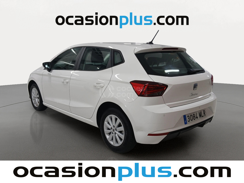 Foto del SEAT Ibiza 1.0 TSI S&S FR XS 110