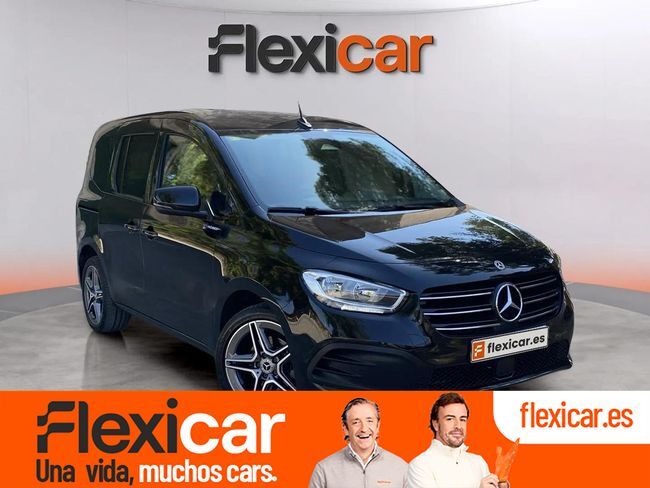 MERCEDES Clase T (180 d) en Murcia