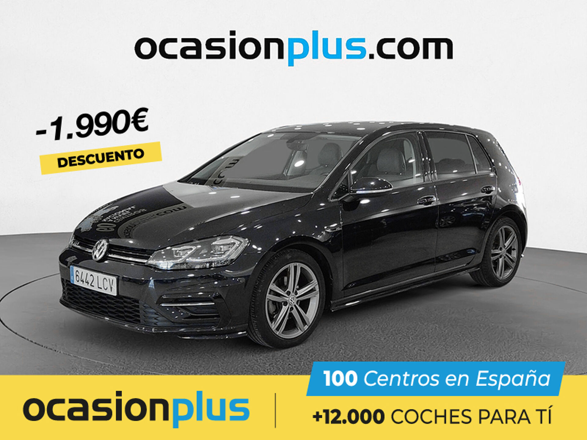 Imagen de VOLKSWAGEN Golf