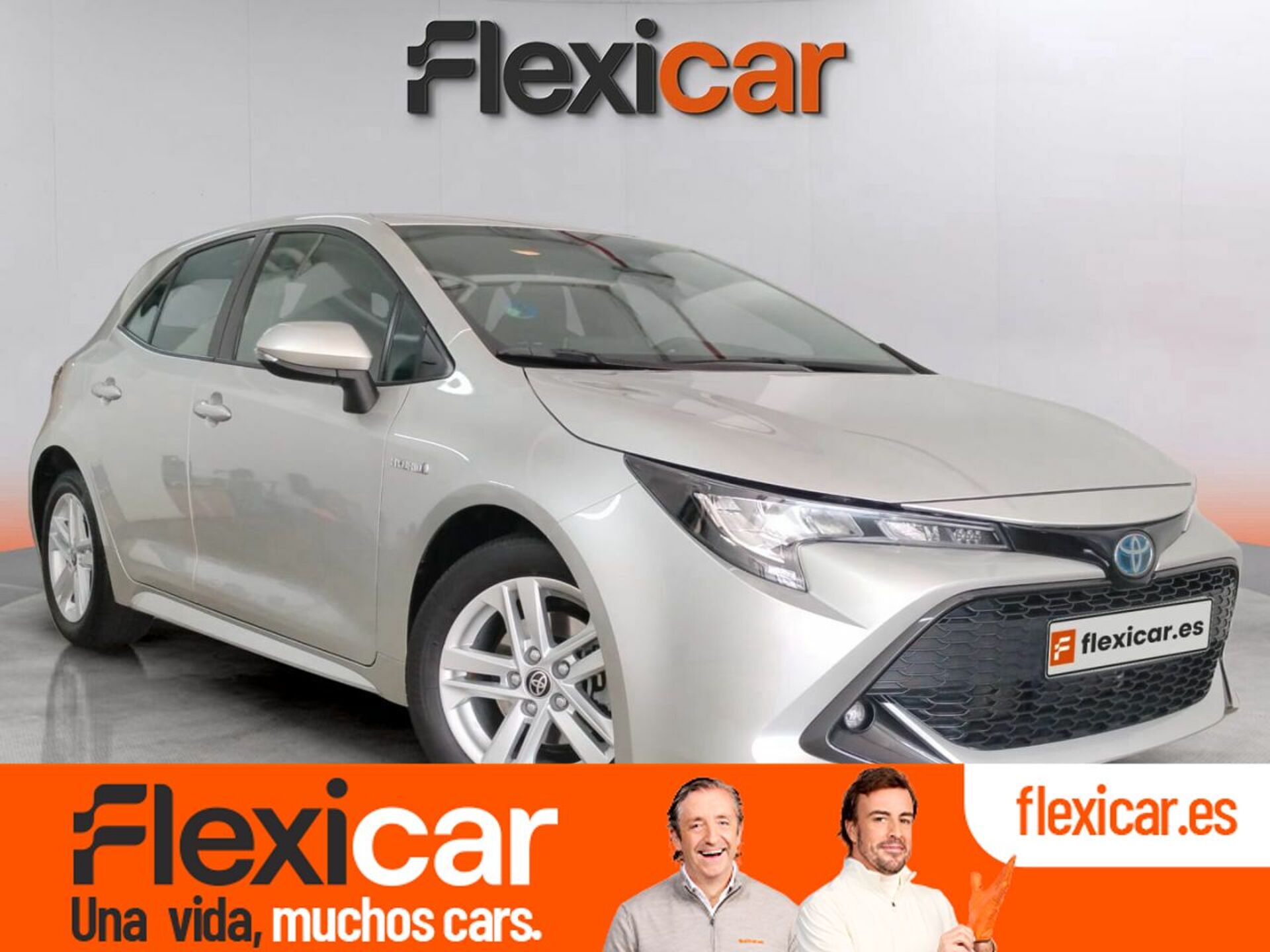 Imagen de TOYOTA Corolla