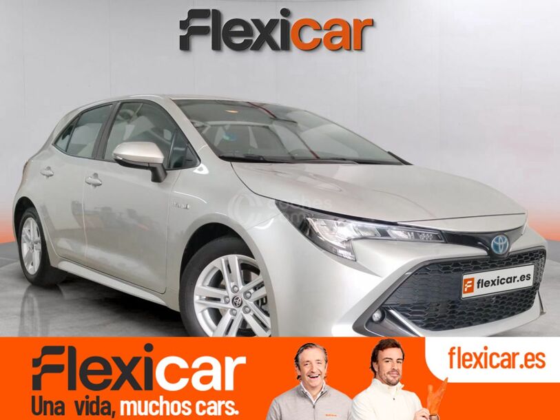 Foto del TOYOTA Corolla 125H Active Tech