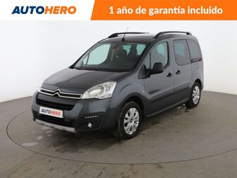 Imagen de CITROEN Berlingo PureTech S&S Talla M Feel 110