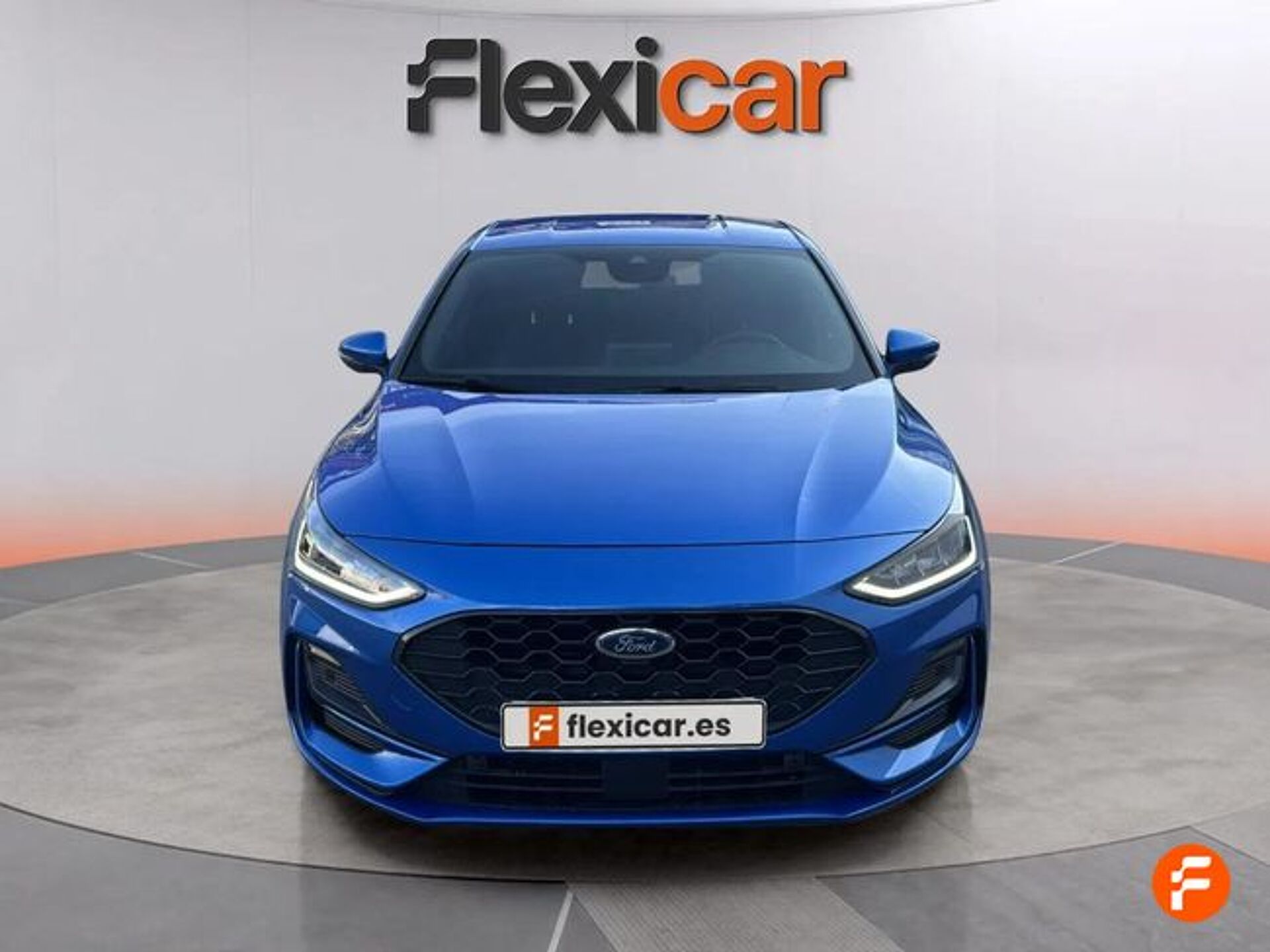 Imagen 2 de FORD Focus