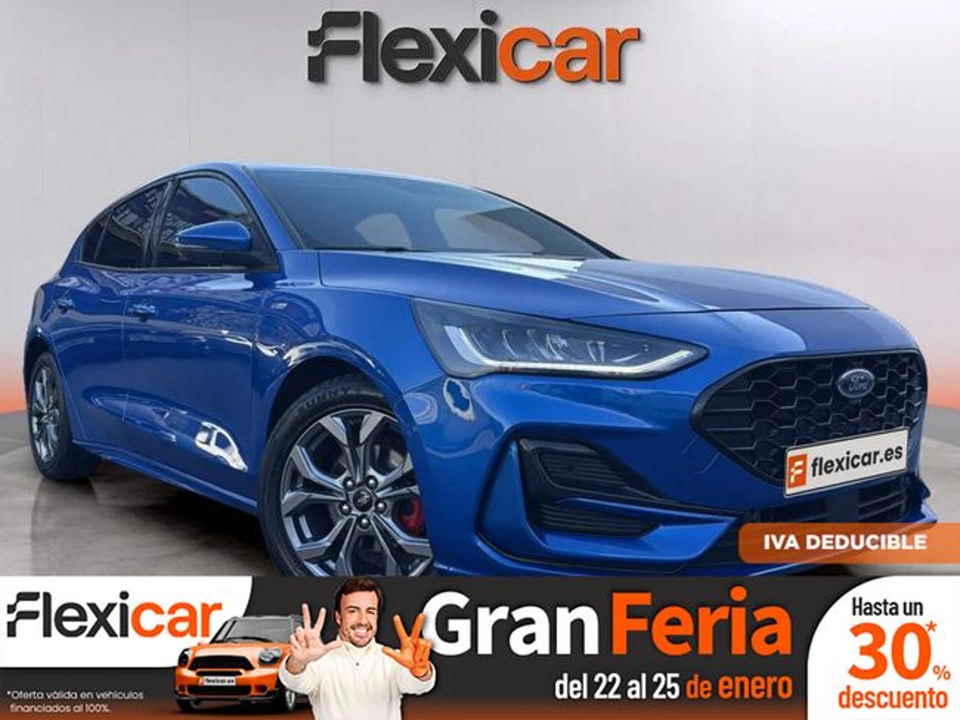 Imagen de FORD Focus