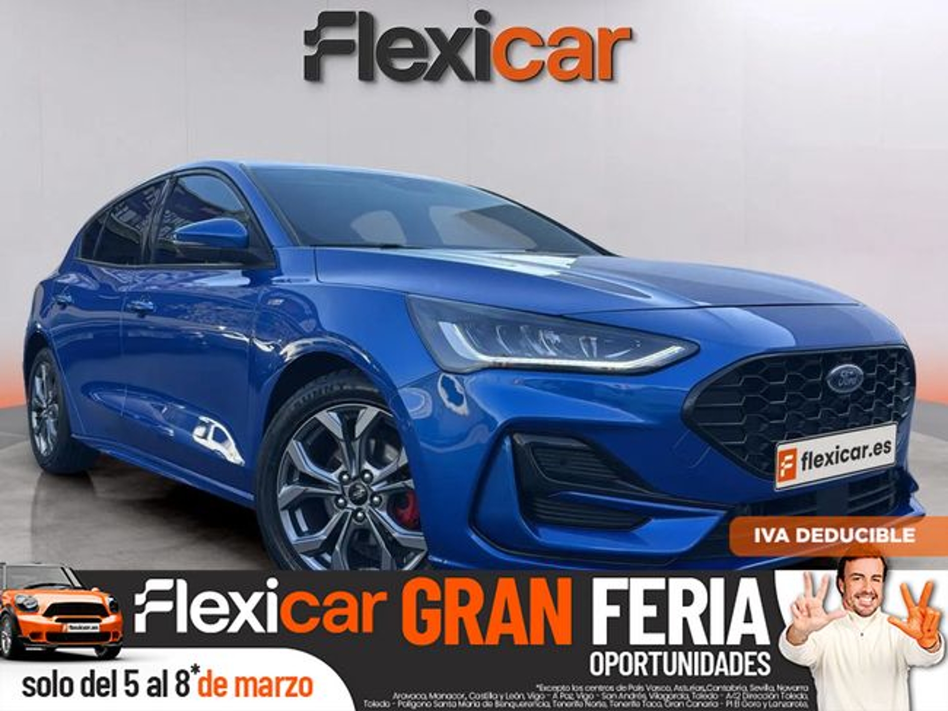 Imagen de FORD Focus
