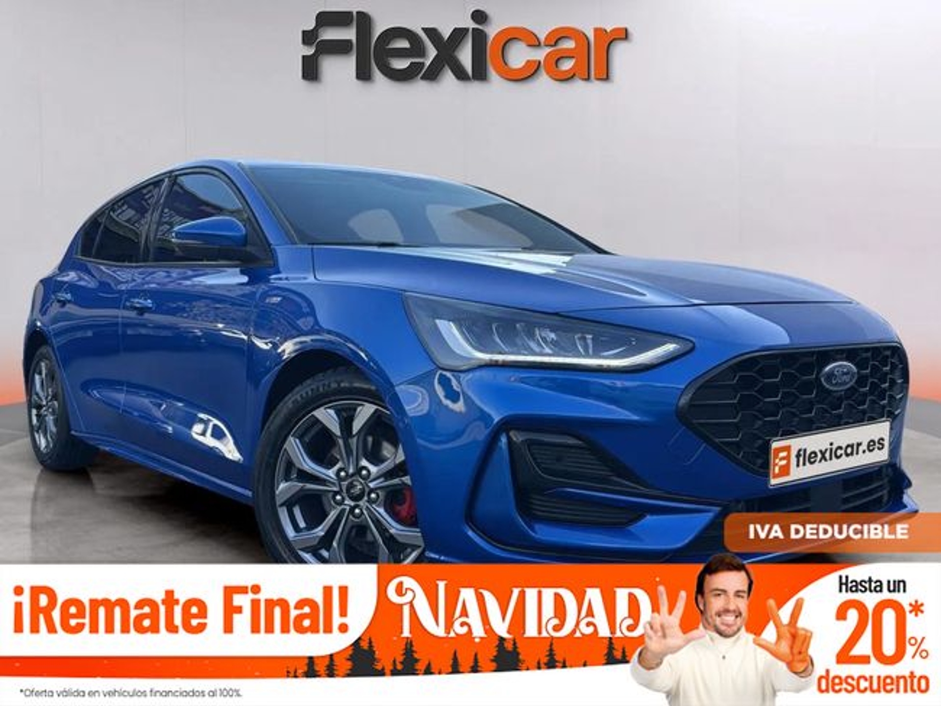 Imagen de FORD Focus