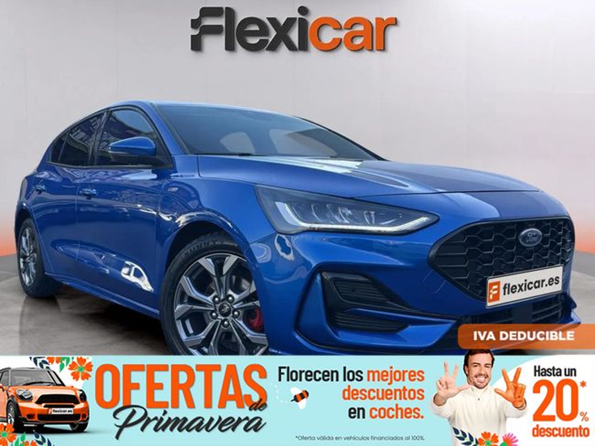 Imagen de FORD Focus