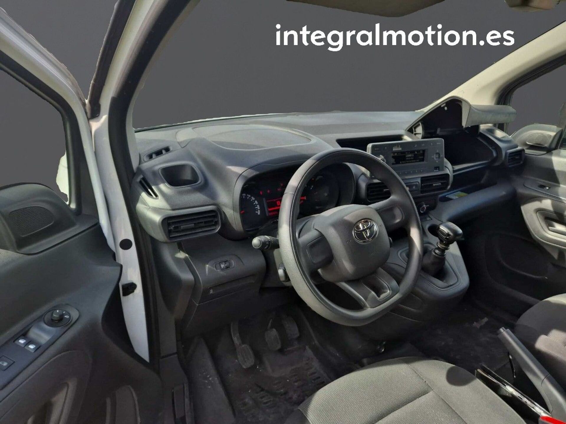 Imagen 3 de TOYOTA Proace City