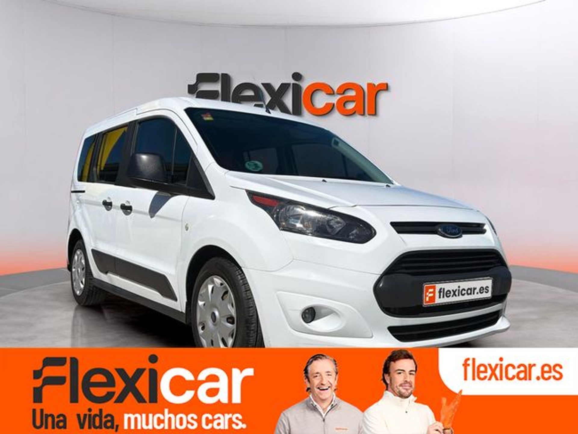 Imagen de FORD Transit Connect