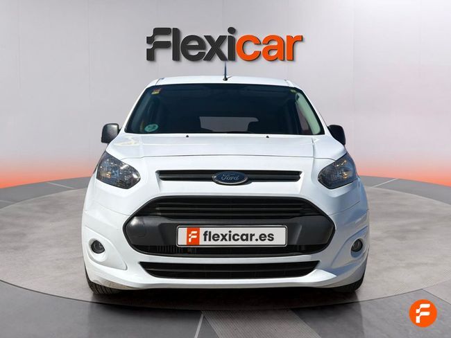 Foto del FORD Transit Connect FT 220 Kombi S&S B. Corta L1 Trend 100