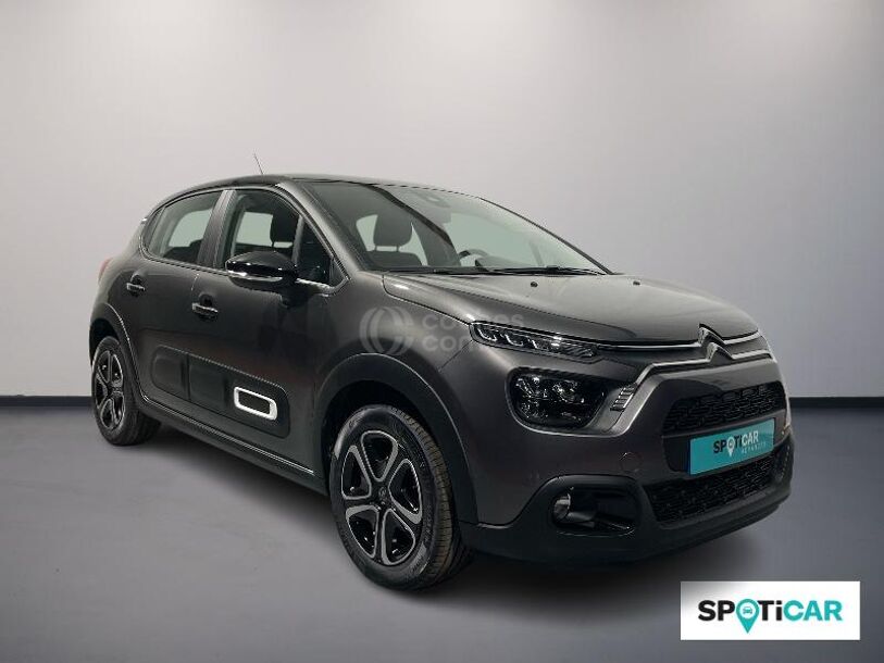 Foto del CITROEN C3 1.2 PureTech S&S Plus 83