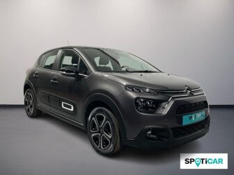 Imagen de CITROEN C3 1.2 PureTech S&S Plus 83