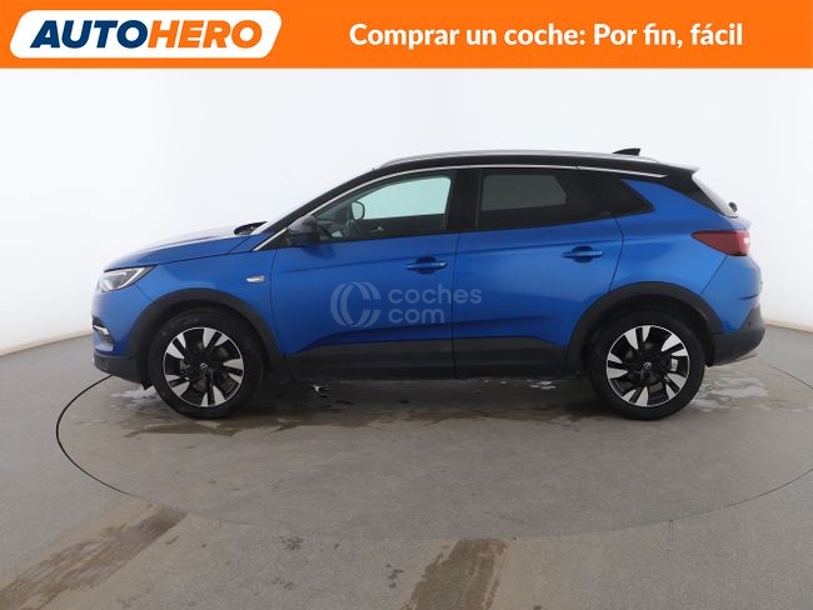 Foto del OPEL Grandland X 1.5CDTi S&S Ultimate AT6 130