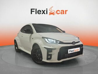 Imagen de TOYOTA Yaris GR  RZ Circuit Pack