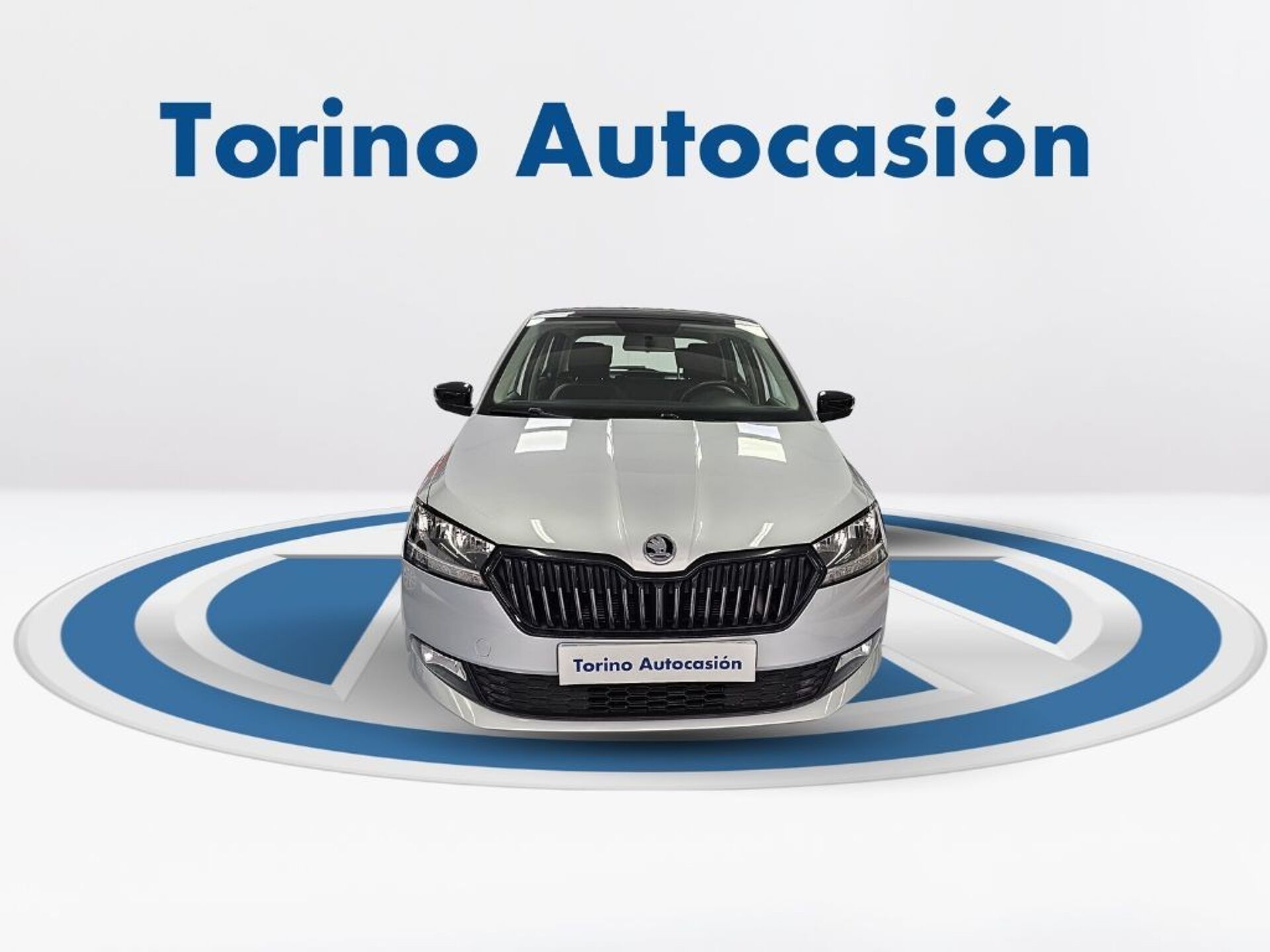 Imagen 2 de SKODA Fabia