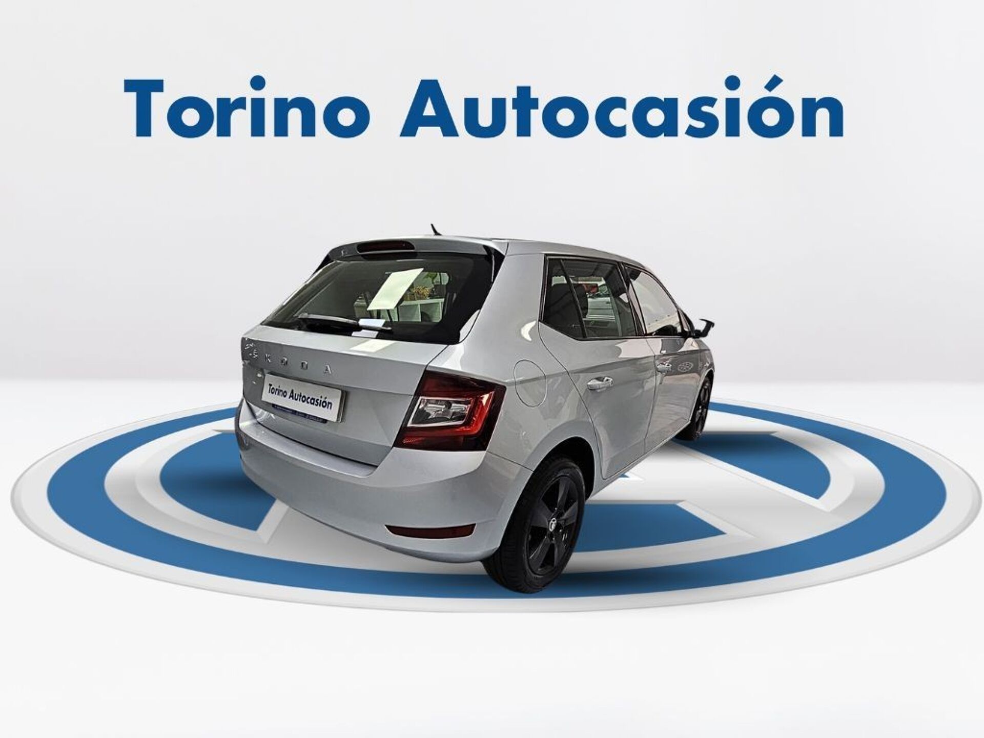 Imagen 1 de SKODA Fabia