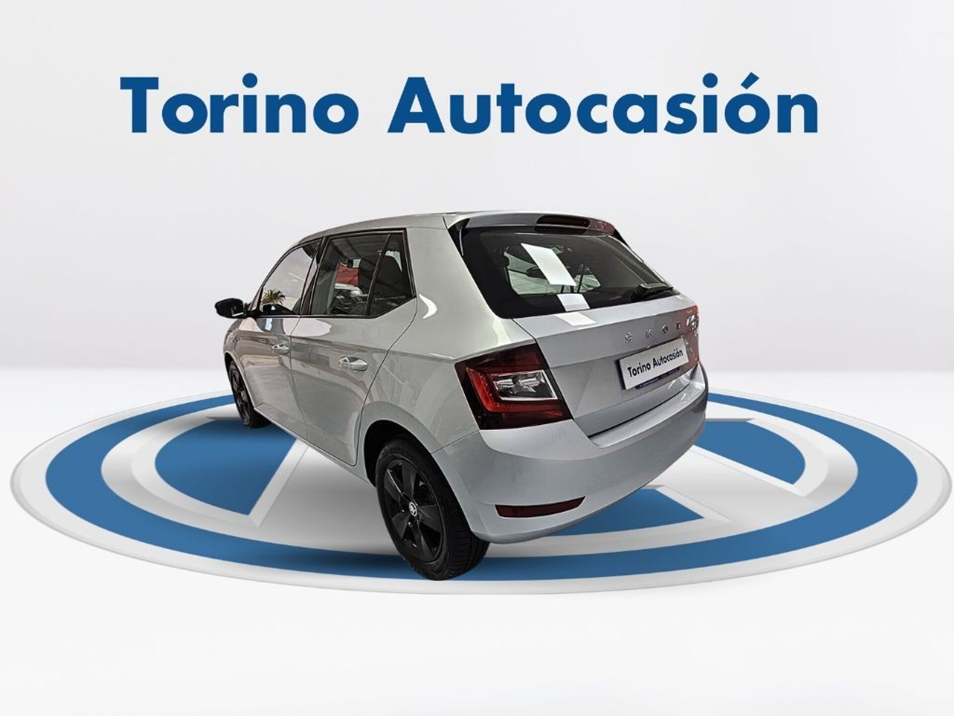 Imagen 3 de SKODA Fabia