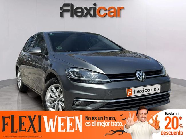 VOLKSWAGEN Golf (Advance 1.6 TDI 85kW (115CV) DSG) en Barcelona