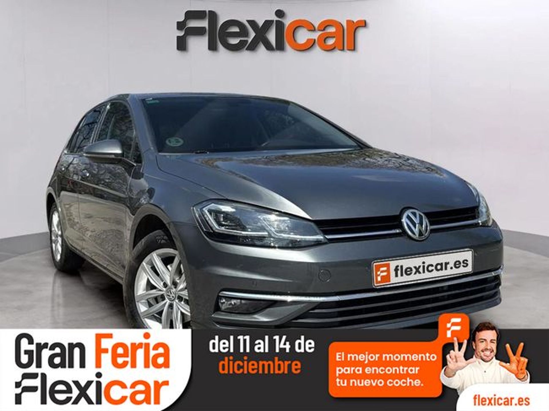 Imagen de VOLKSWAGEN Golf