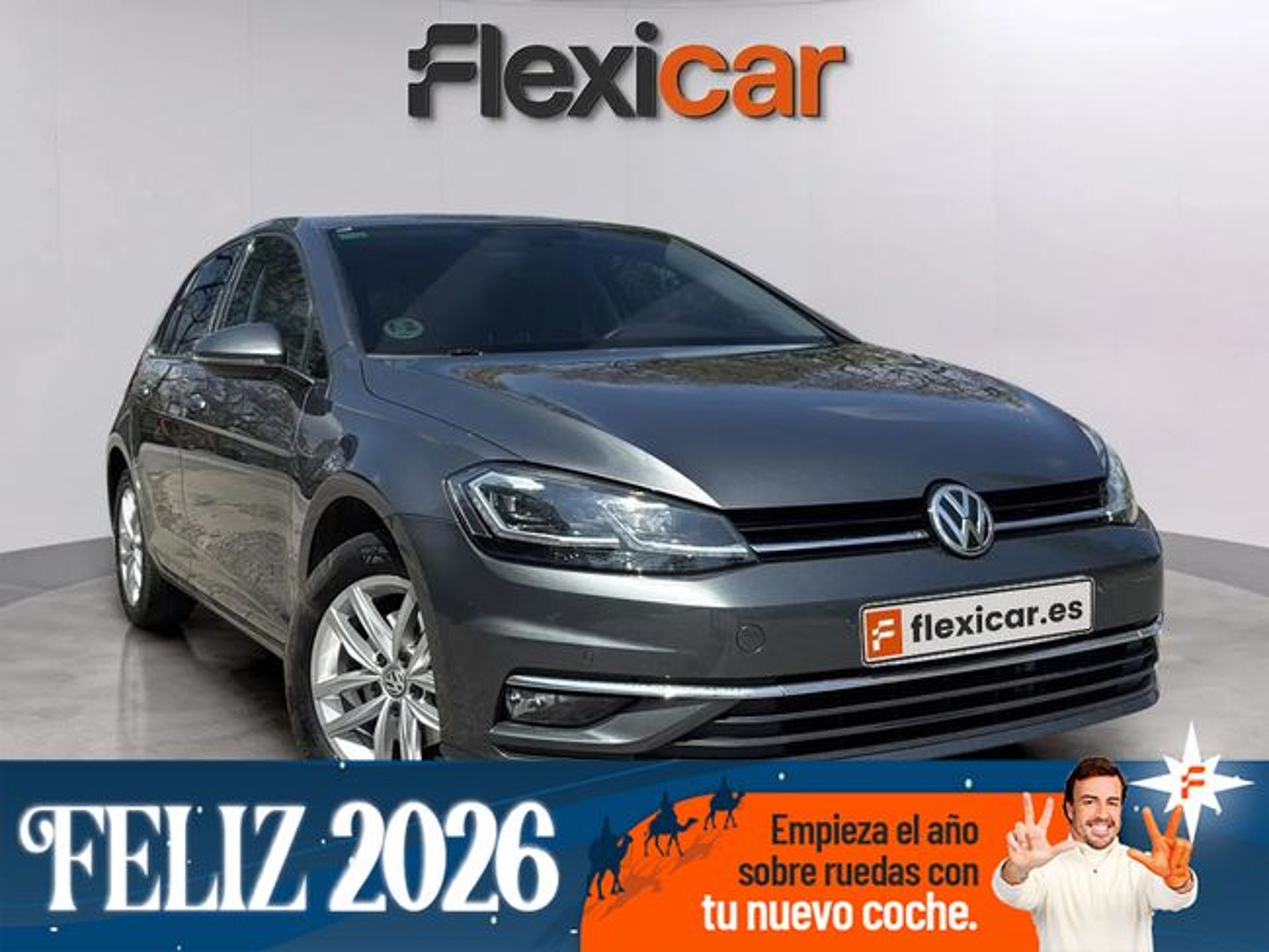 Imagen de VOLKSWAGEN Golf