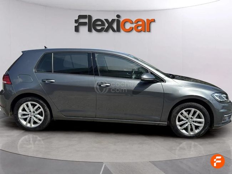 Foto del VOLKSWAGEN Golf Sportsvan 1.6TDI CR Advance DSG 85kW