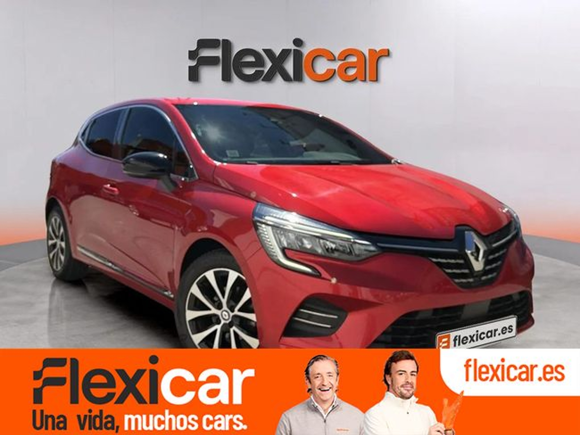 Imagen de RENAULT Clio