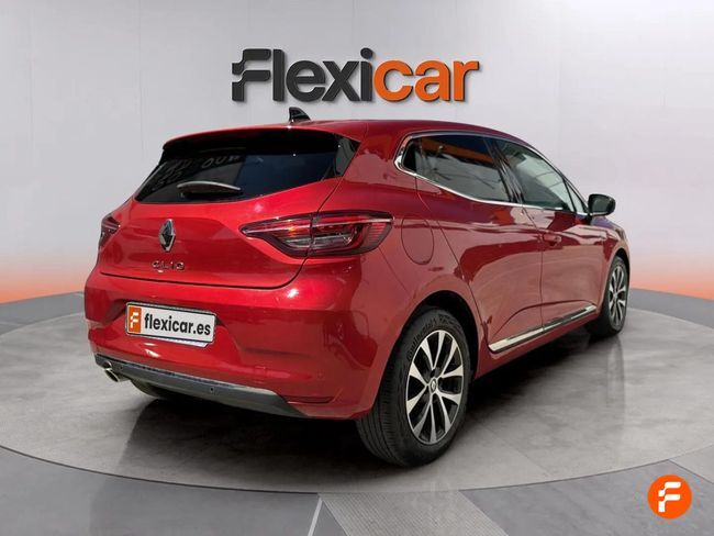 Foto del RENAULT Clio dCi Evolution 74kW