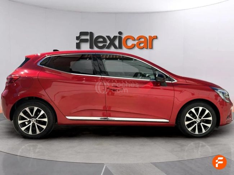 Foto del RENAULT Clio dCi Evolution 74kW