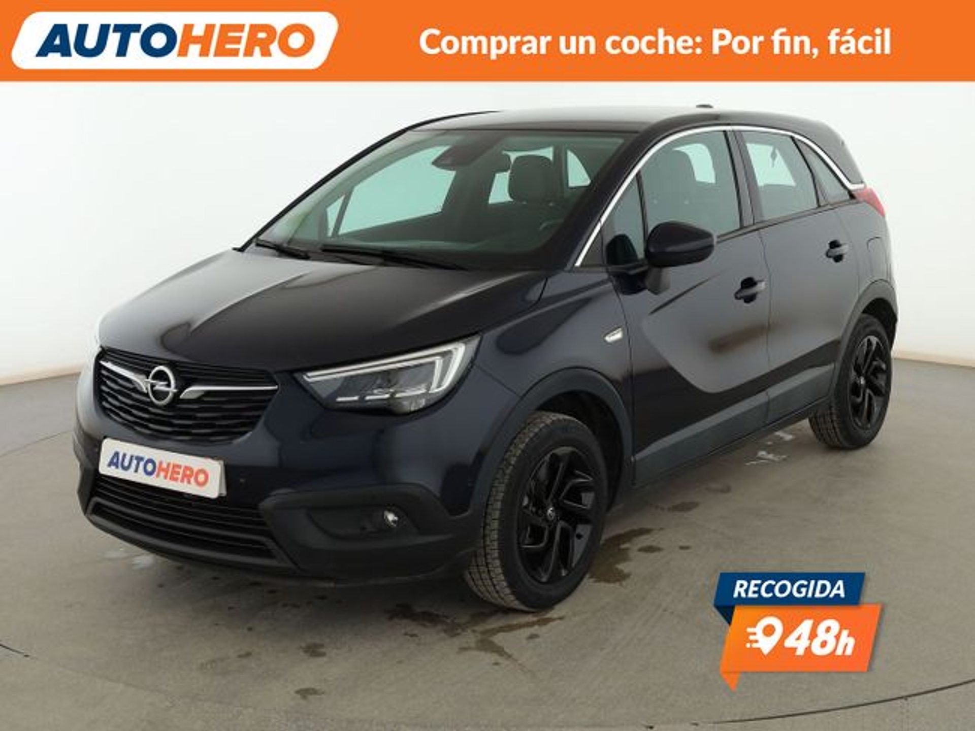 Imagen de OPEL Crossland