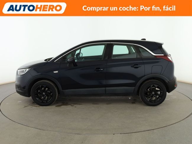 Foto del OPEL Crossland X 1.2T S&S Innovation 130