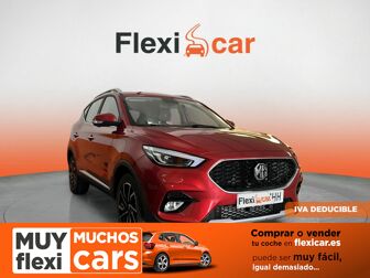 Imagen de MG ZS 1.0 T-GDI Luxury 82kW