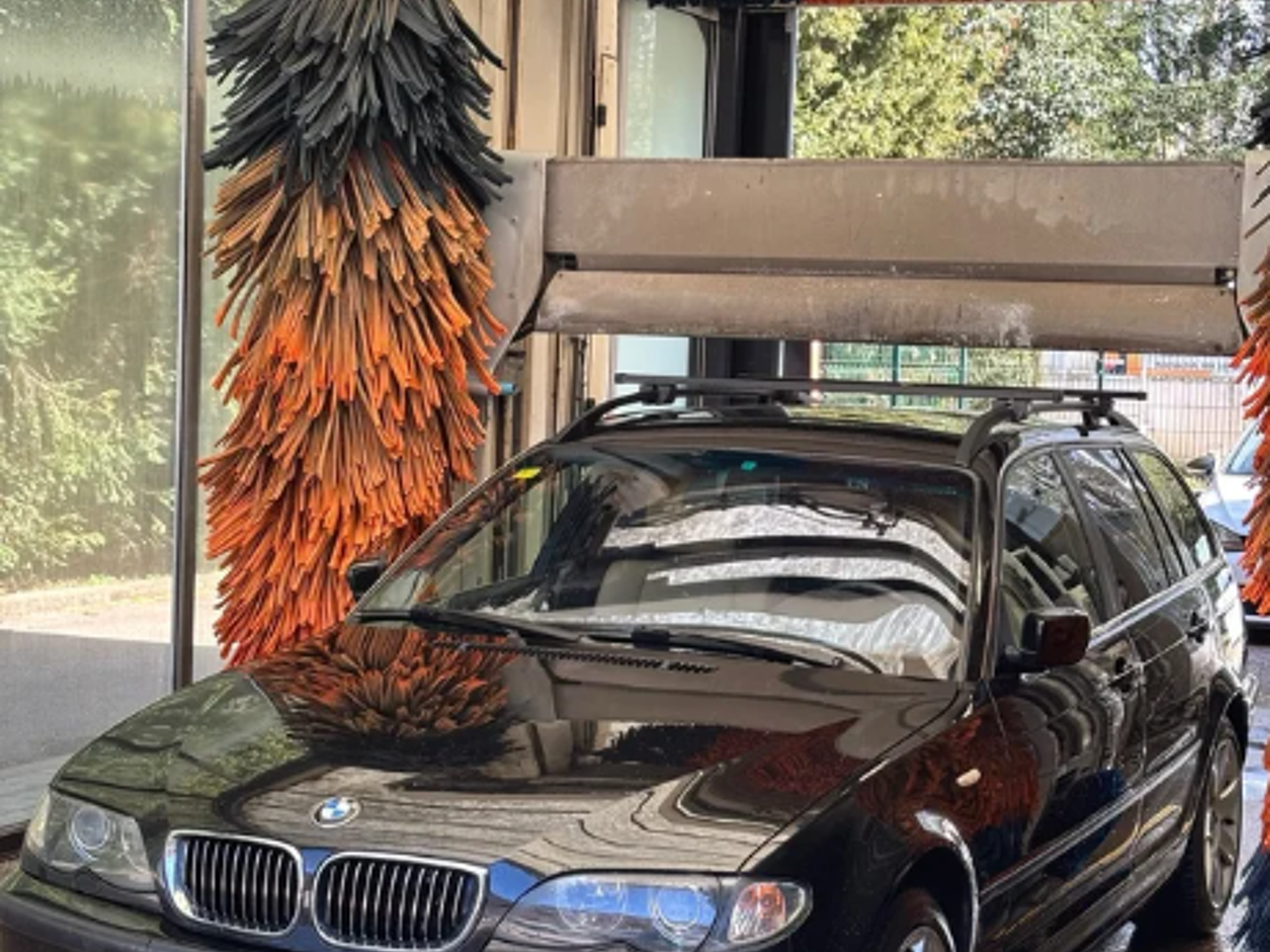 Imagen de BMW Serie 3