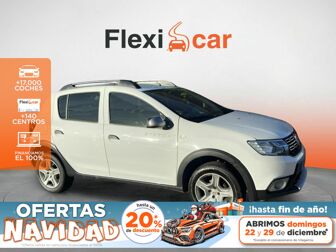 Imagen de DACIA Sandero 0.9 TCE Stepway Comfort 66kW