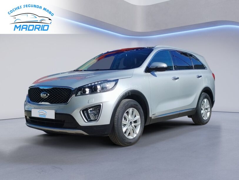 Foto del KIA Sorento 2.2CRDi Emotion 4x4