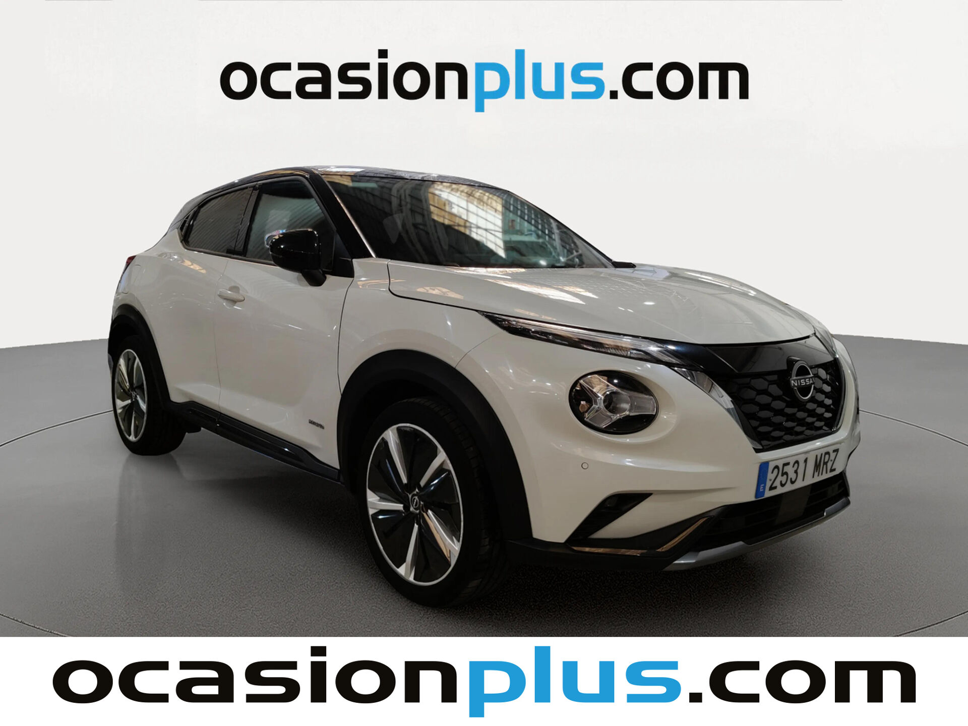 Imagen 2 de NISSAN Juke