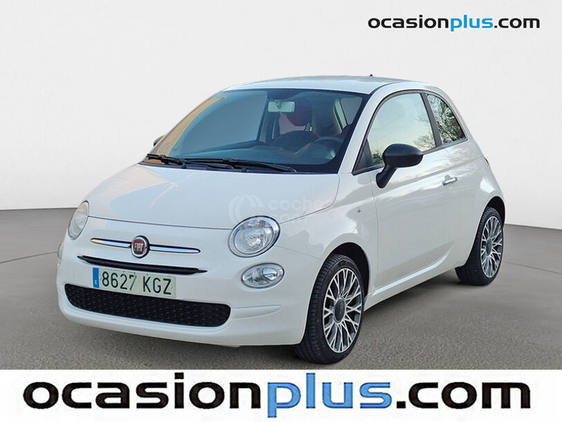 Foto del FIAT 500 1.2 Pop