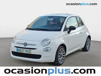 Imagen de FIAT 500 1.2 Pop