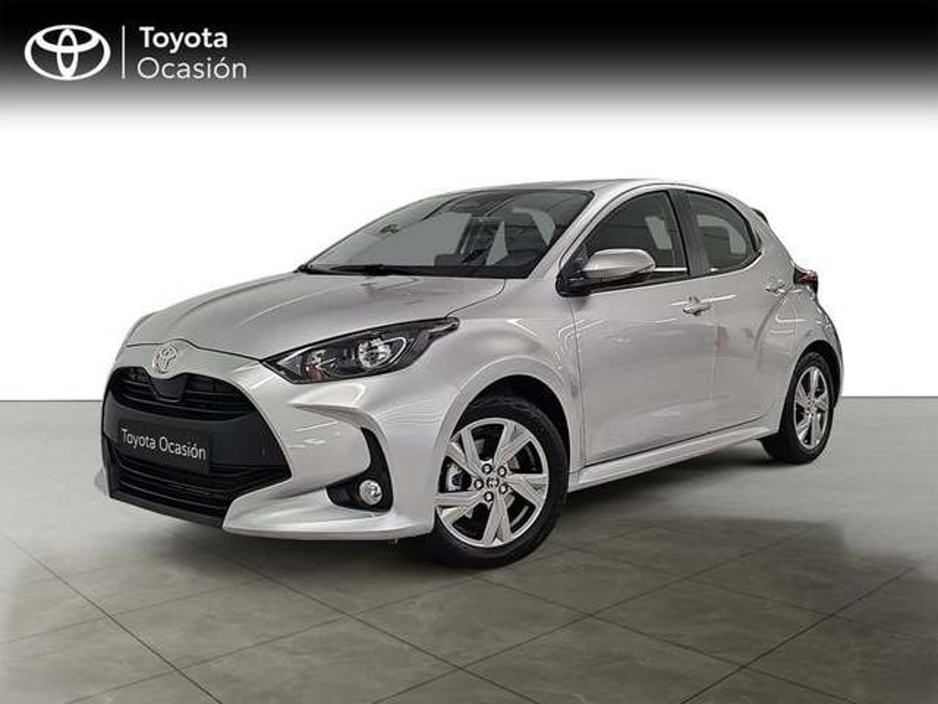 Imagen de TOYOTA Yaris