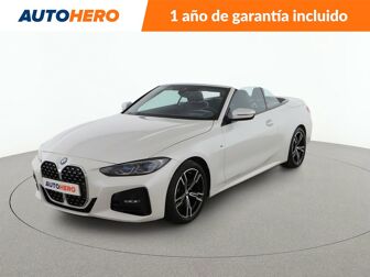 Imagen de BMW Serie 4 420iA Coupé M Sport