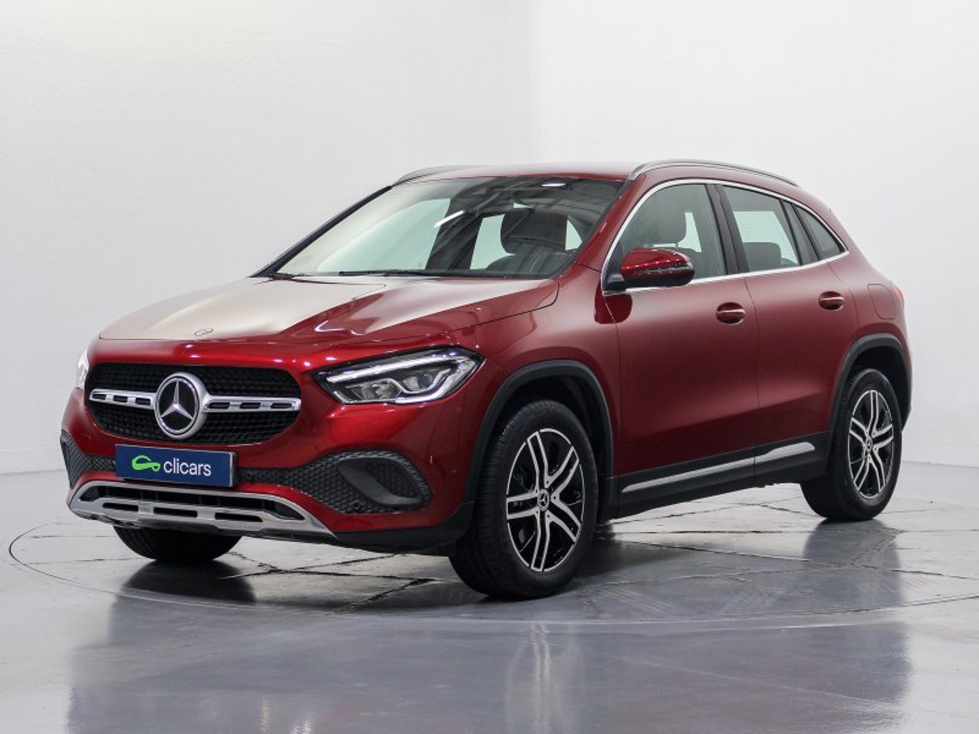 Imagen de MERCEDES Clase GLA