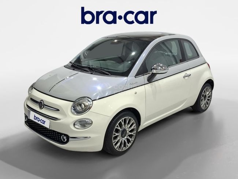 Foto del FIAT 500 1.0 Hybrid Dolcevita 52kW
