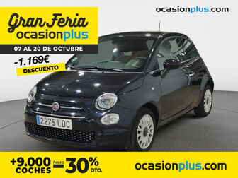 Imagen de FIAT 500 1.2 Lounge