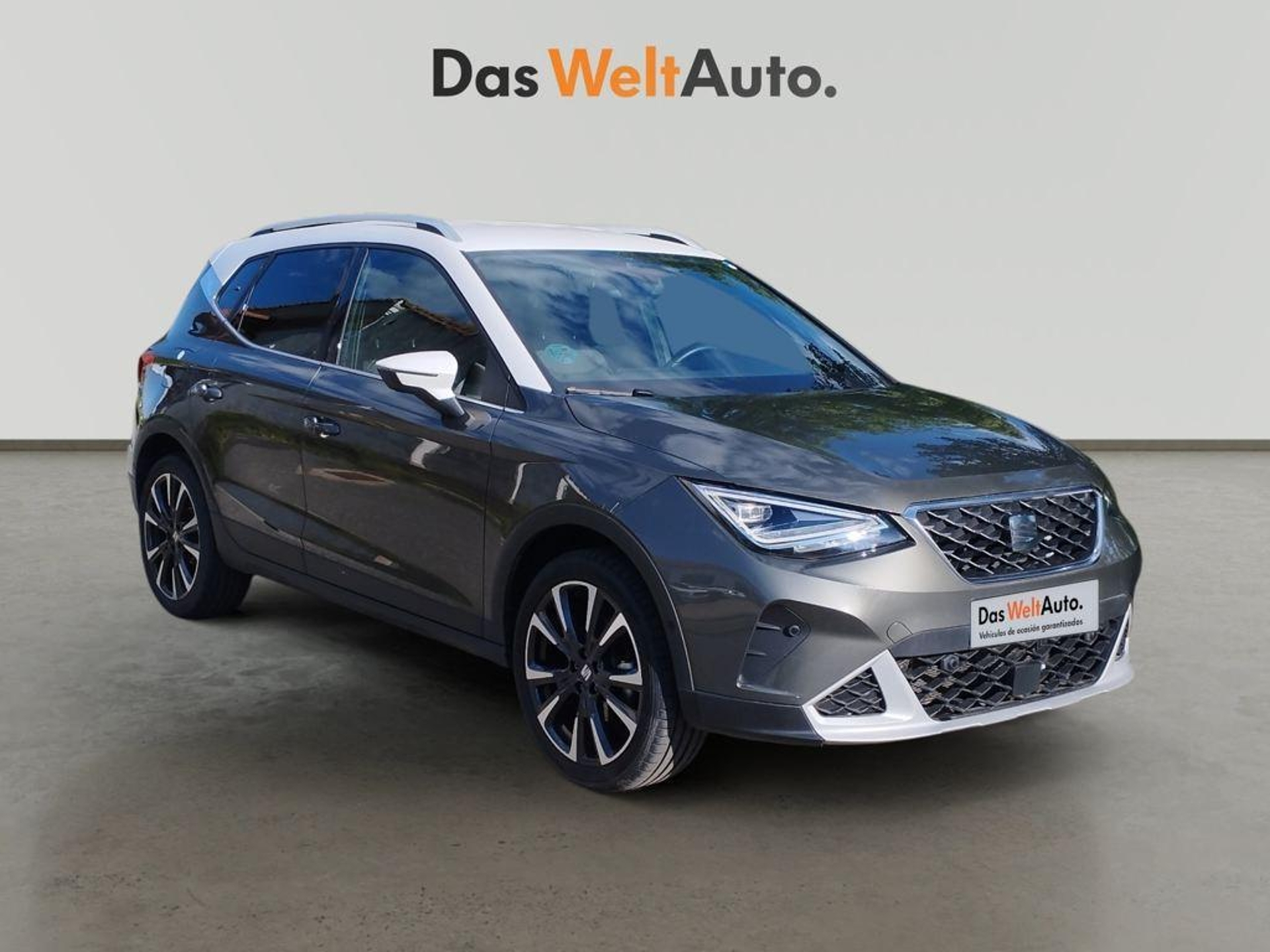 Imagen de SEAT Arona