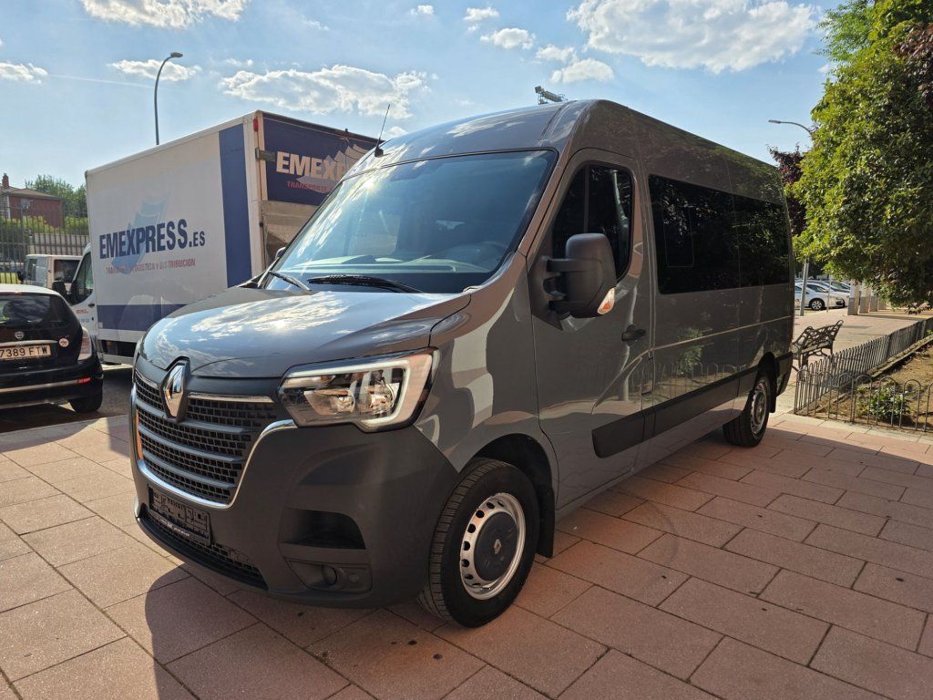 Imagen de RENAULT Master