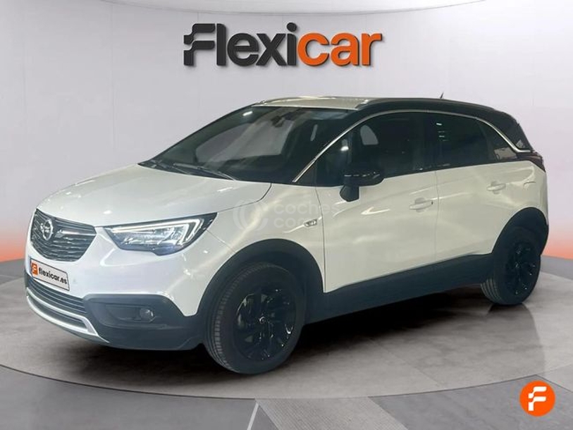 Foto del OPEL Crossland 1.2 S&S Business Elegance 130