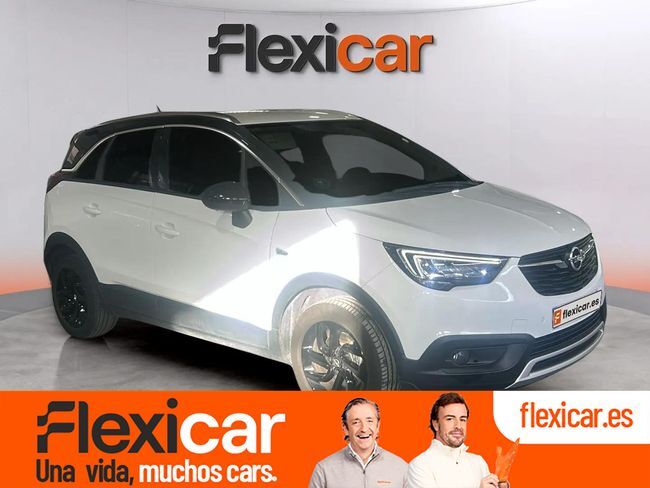 OPEL Crossland (1.2 96kW (130CV) Business Elegance) en Toledo